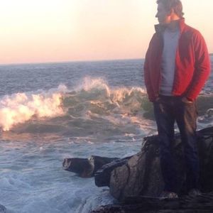 Meet your Posher, George